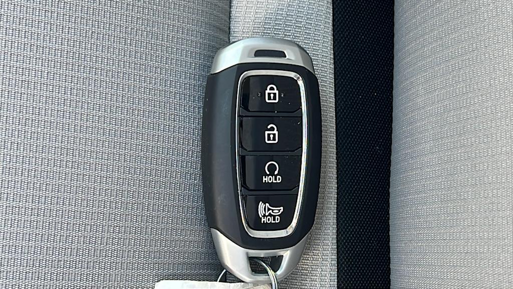 Thumbnail: 2026 Hyundai Venue - 17