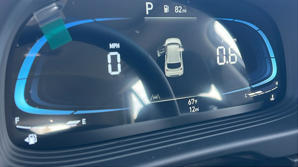 Thumbnail: 2026 Hyundai Venue - 27