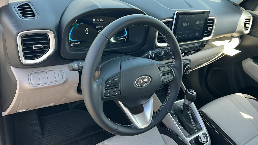 Thumbnail: 2026 Hyundai Venue - 2