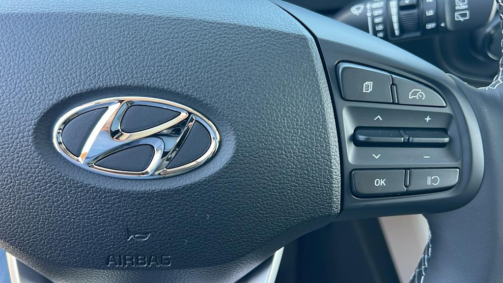 Thumbnail: 2026 Hyundai Venue - 26