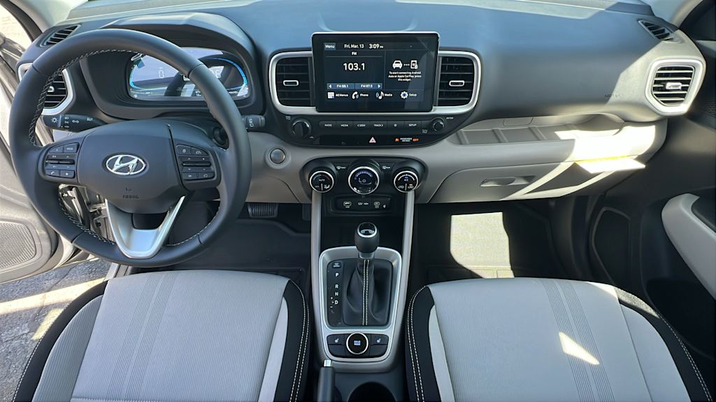 Thumbnail: 2026 Hyundai Venue - 13