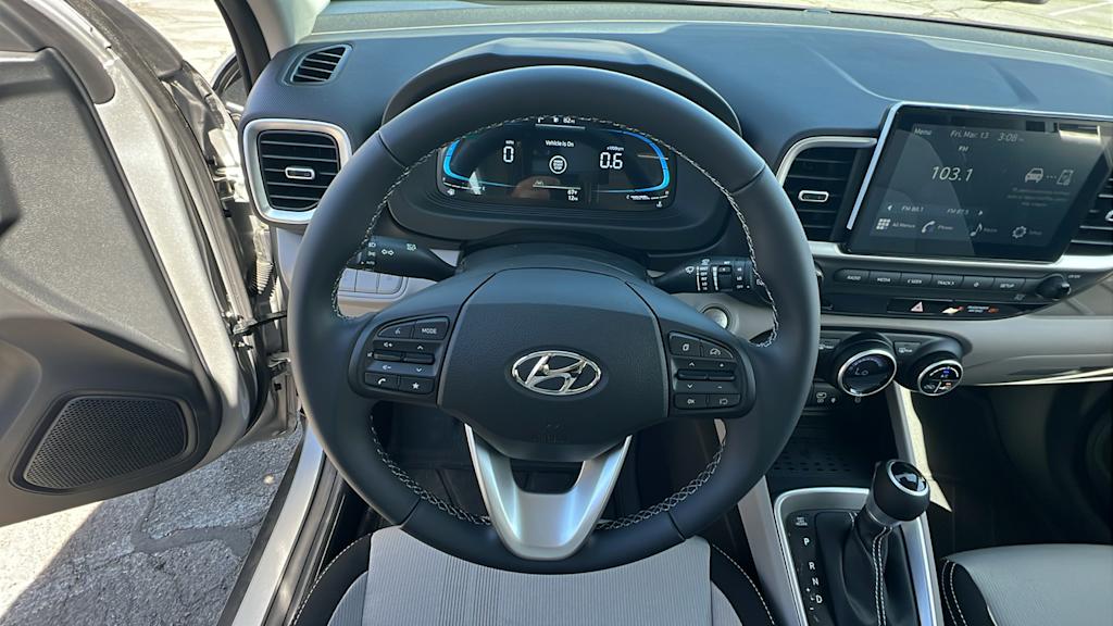 Thumbnail: 2026 Hyundai Venue - 9