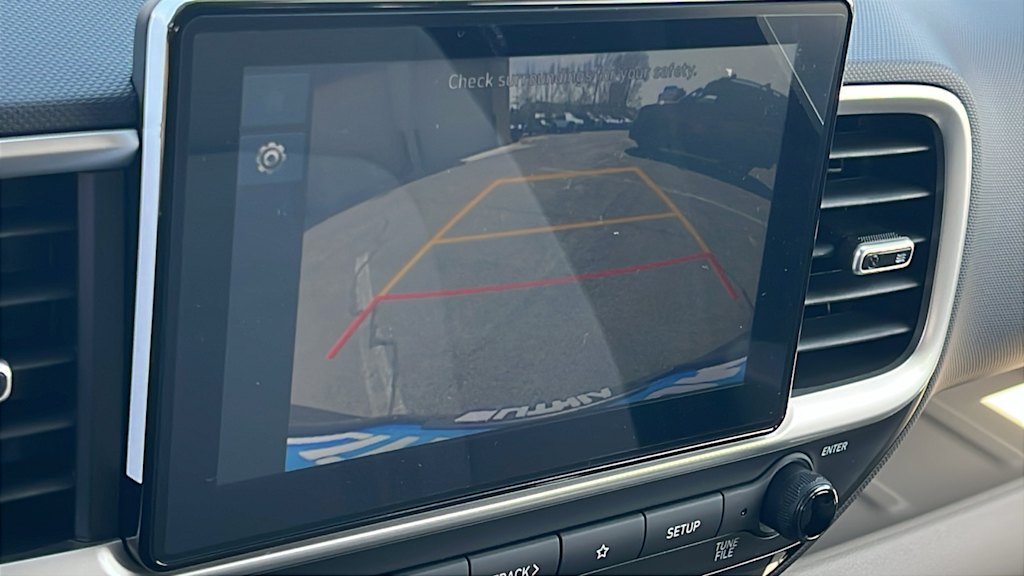 Thumbnail: 2026 Hyundai Venue - 23