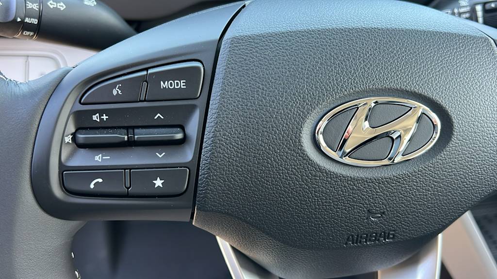 Thumbnail: 2026 Hyundai Venue - 25