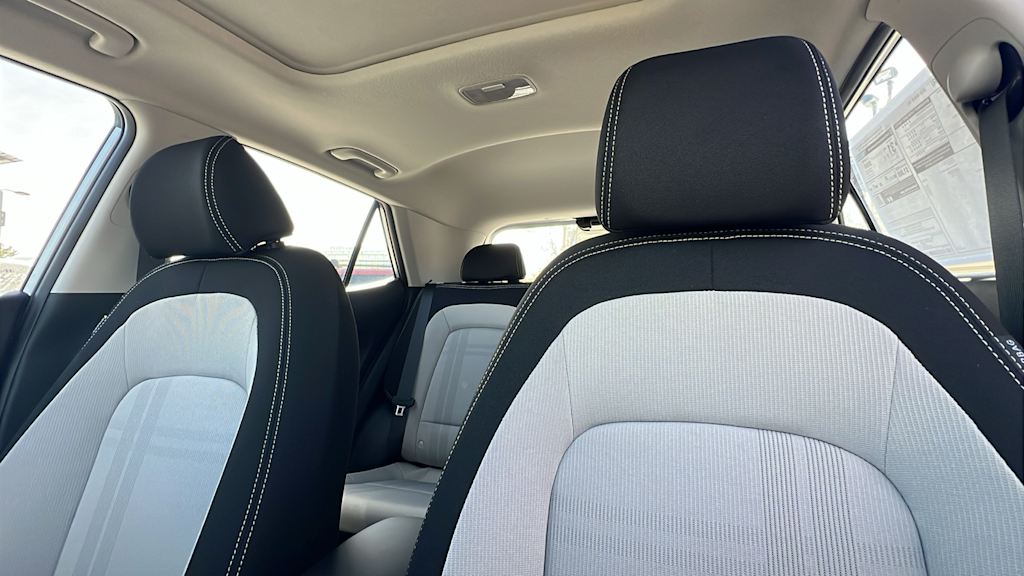 Thumbnail: 2026 Hyundai Venue - 10