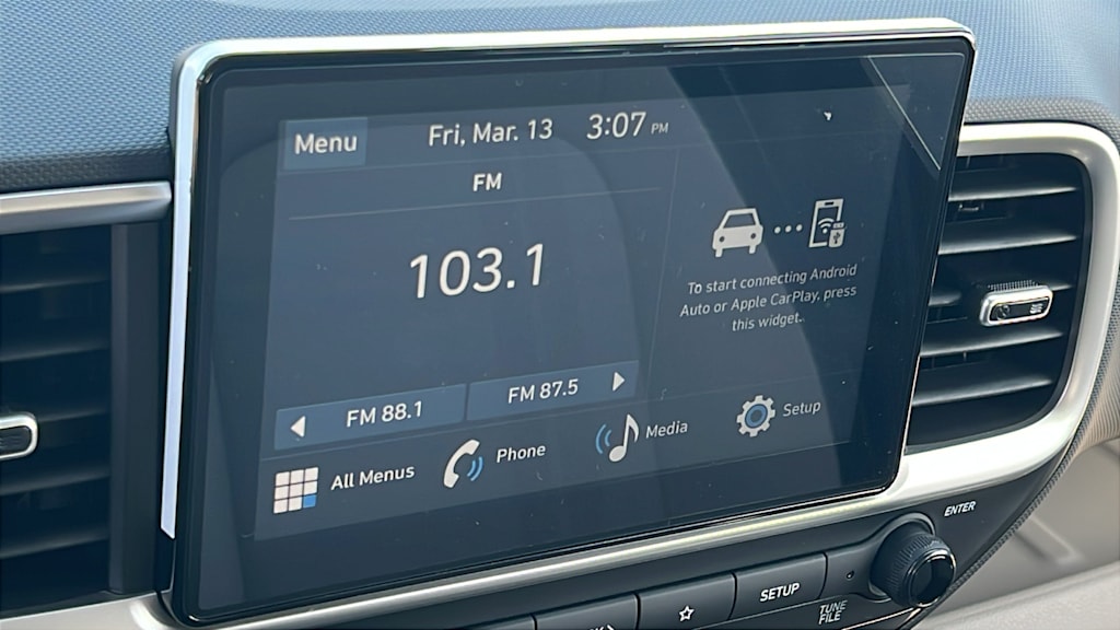 Thumbnail: 2026 Hyundai Venue - 14