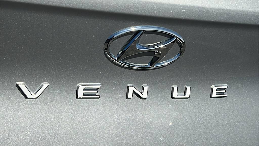 Thumbnail: 2026 Hyundai Venue - 7