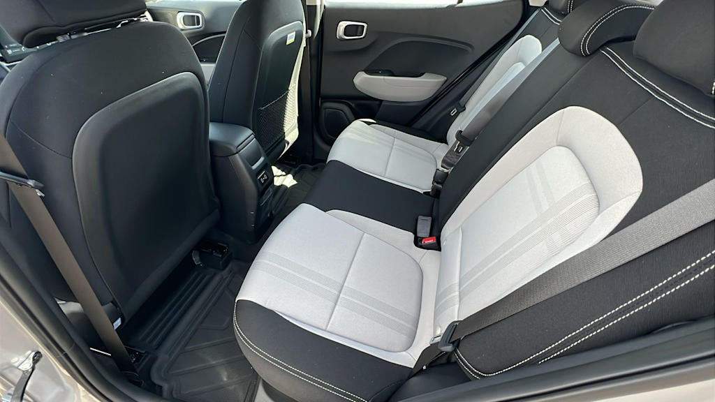 Thumbnail: 2026 Hyundai Venue - 12
