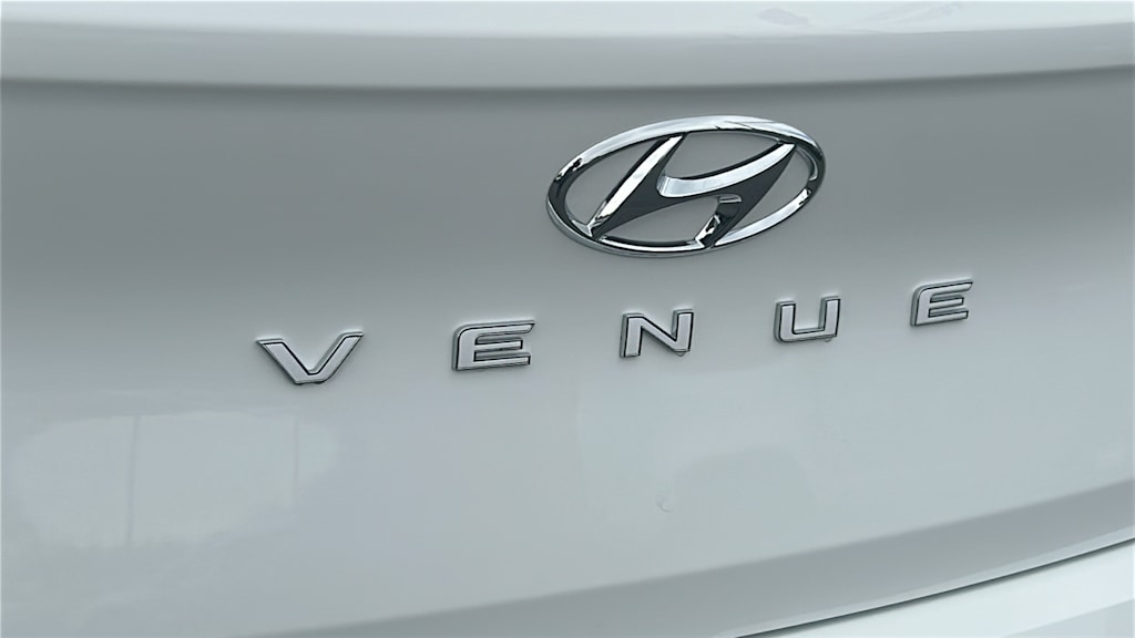 Thumbnail: 2026 Hyundai Venue - 7