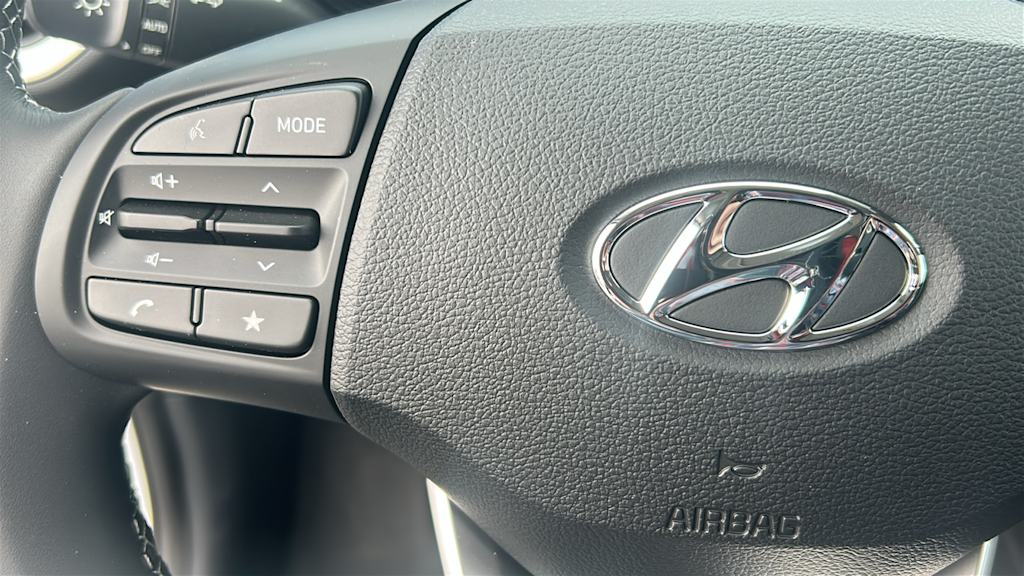 Thumbnail: 2026 Hyundai Venue - 24