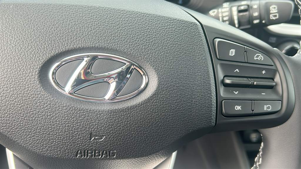 Thumbnail: 2026 Hyundai Venue - 25