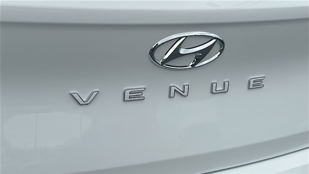 Thumbnail: 2026 Hyundai Venue - 7