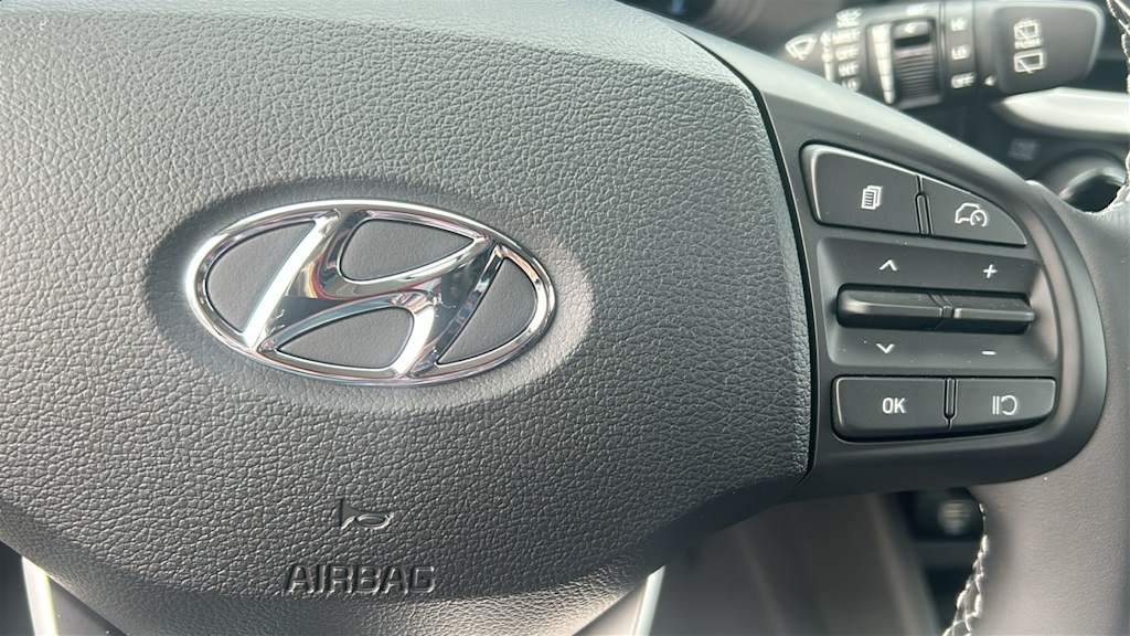 Thumbnail: 2026 Hyundai Venue - 25