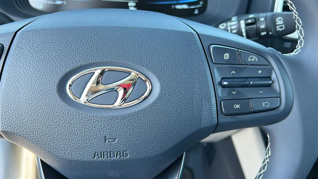 Thumbnail: 2026 Hyundai Venue - 27