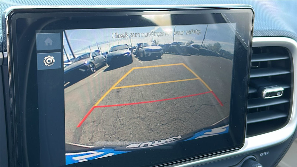 Thumbnail: 2026 Hyundai Venue - 24