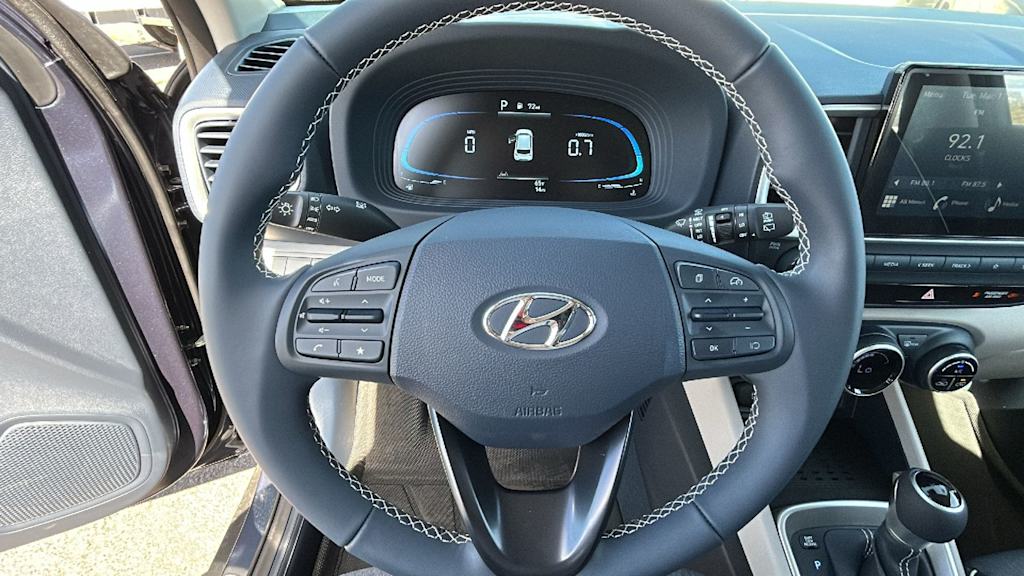 Thumbnail: 2026 Hyundai Venue - 9