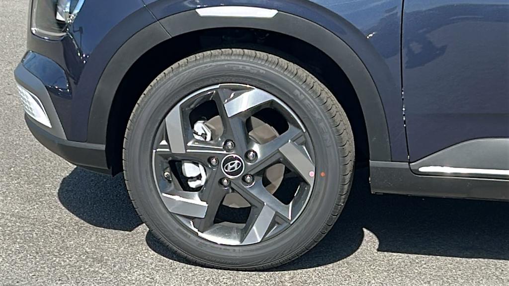 Thumbnail: 2026 Hyundai Venue - 8