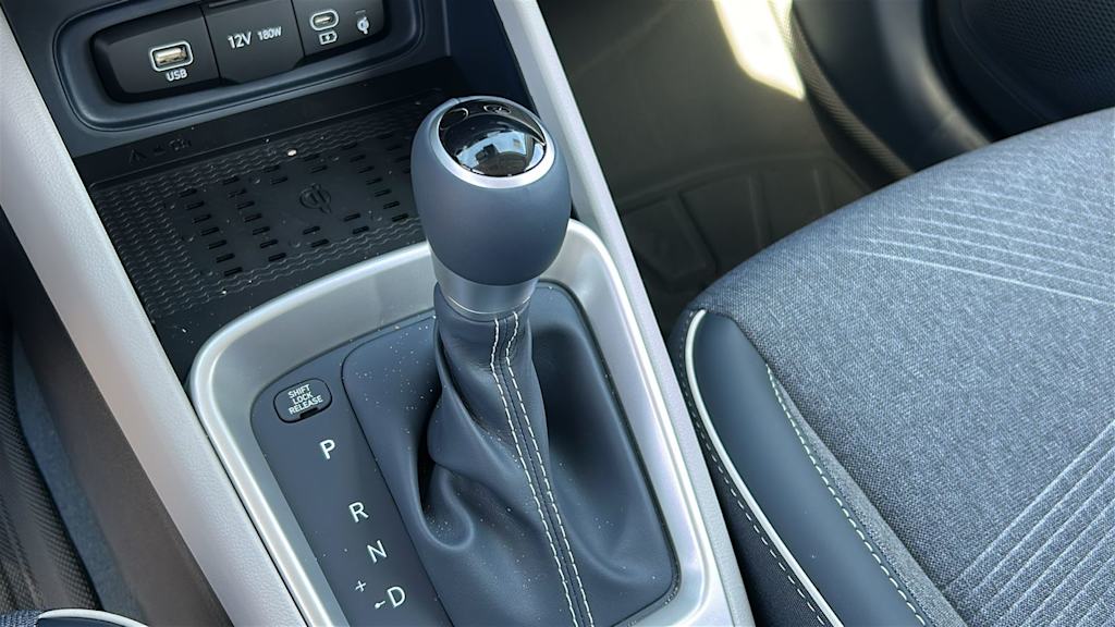 Thumbnail: 2026 Hyundai Venue - 15