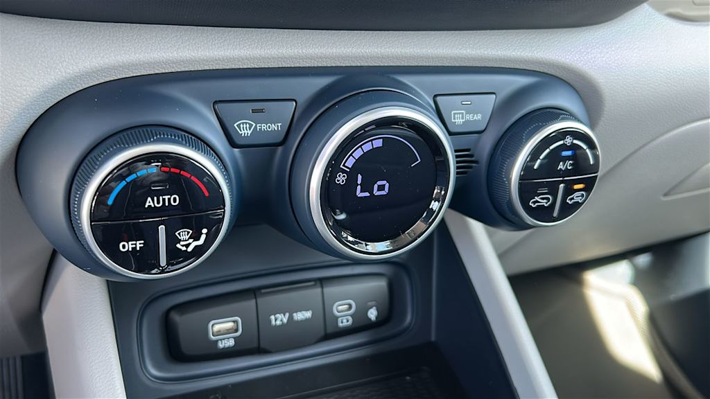 Thumbnail: 2026 Hyundai Venue - 23