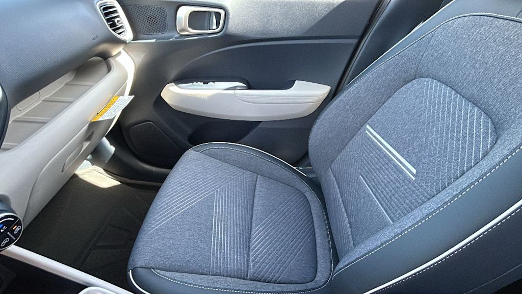 Thumbnail: 2026 Hyundai Venue - 11