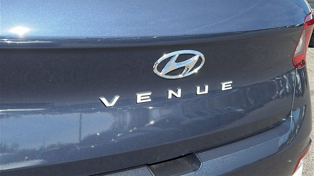 Thumbnail: 2026 Hyundai Venue - 7
