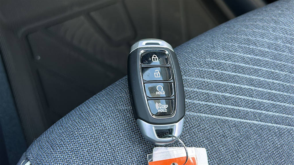 Thumbnail: 2026 Hyundai Venue - 18