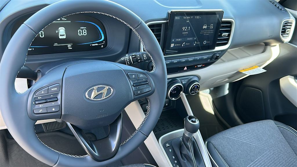 Thumbnail: 2026 Hyundai Venue - 2
