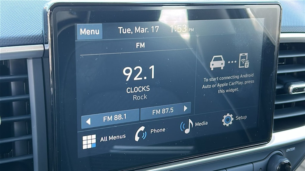 Thumbnail: 2026 Hyundai Venue - 14