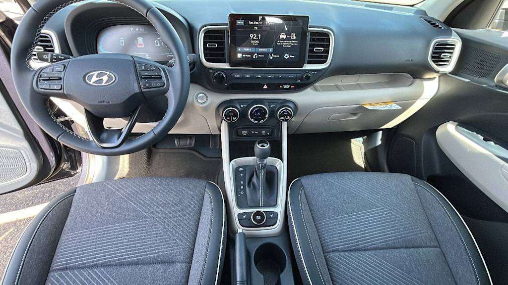 Thumbnail: 2026 Hyundai Venue - 13