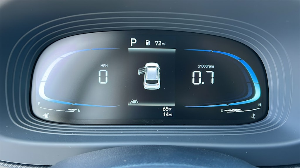 Thumbnail: 2026 Hyundai Venue - 16