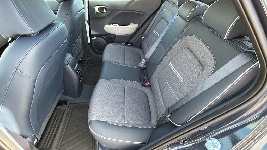 Thumbnail: 2026 Hyundai Venue - 12