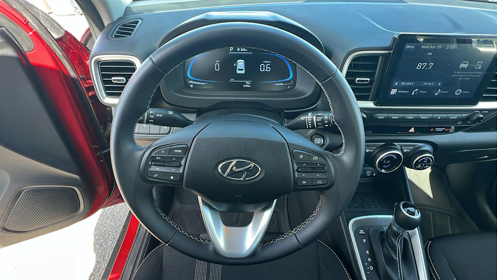 Thumbnail: 2026 Hyundai Venue - 9