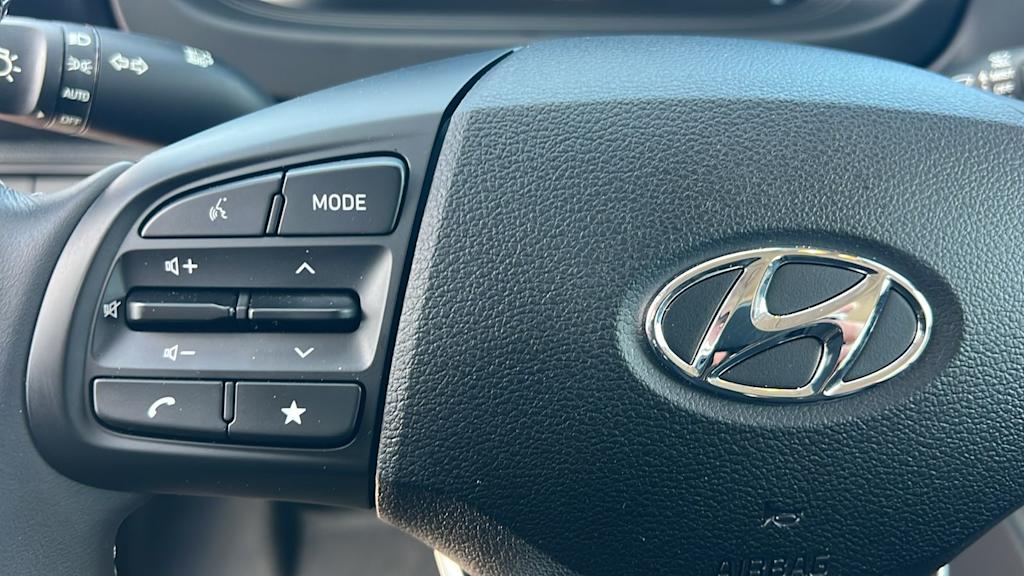 Thumbnail: 2026 Hyundai Venue - 25