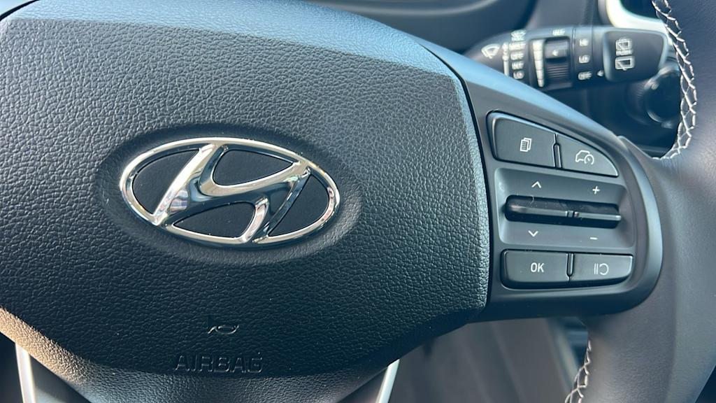 Thumbnail: 2026 Hyundai Venue - 26