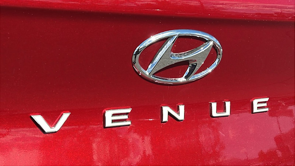 Thumbnail: 2026 Hyundai Venue - 7