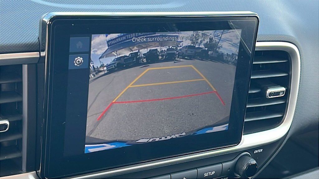 Thumbnail: 2026 Hyundai Venue - 23