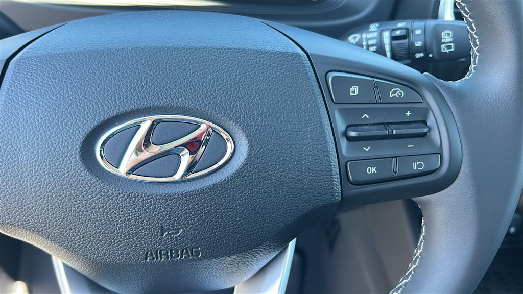 Thumbnail: 2026 Hyundai Venue - 25