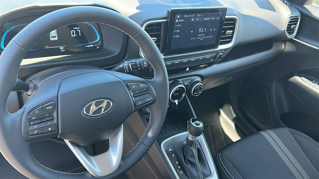 Thumbnail: 2026 Hyundai Venue - 2
