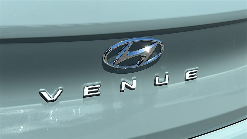 Thumbnail: 2026 Hyundai Venue - 30