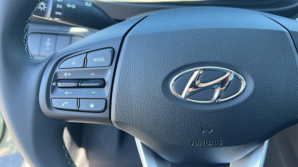 Thumbnail: 2026 Hyundai Venue - 24