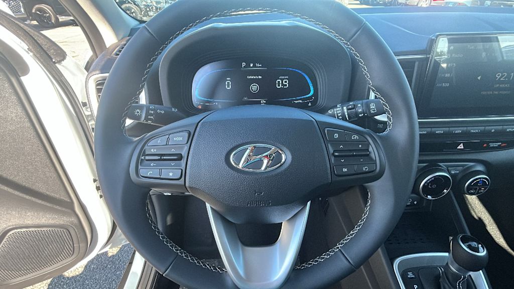Thumbnail: 2026 Hyundai Venue - 12