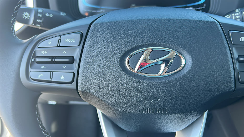 Thumbnail: 2026 Hyundai Venue - 26