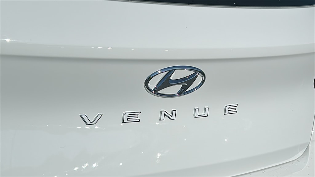 Thumbnail: 2026 Hyundai Venue - 7