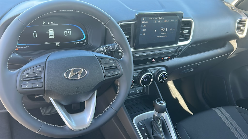 Thumbnail: 2026 Hyundai Venue - 2