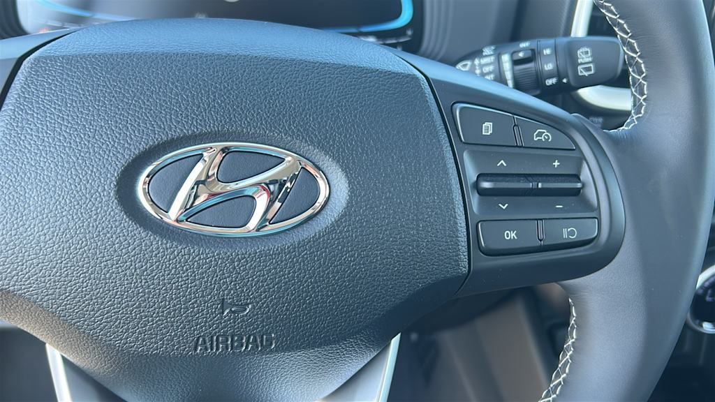 Thumbnail: 2026 Hyundai Venue - 27