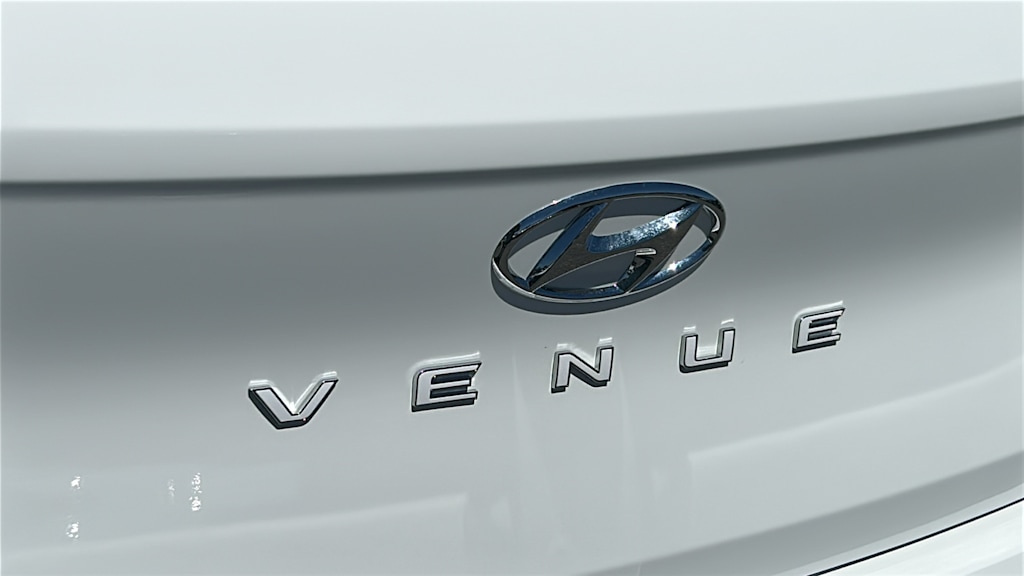 Thumbnail: 2026 Hyundai Venue - 6
