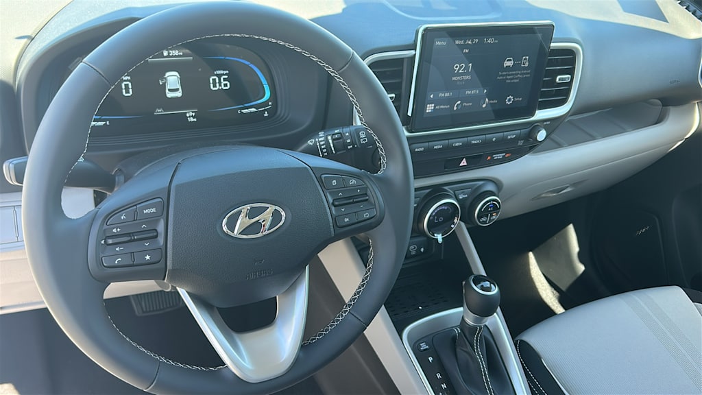 Thumbnail: 2026 Hyundai Venue - 2
