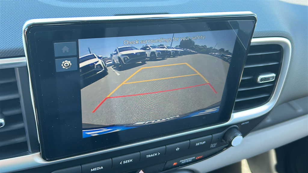Thumbnail: 2026 Hyundai Venue - 23