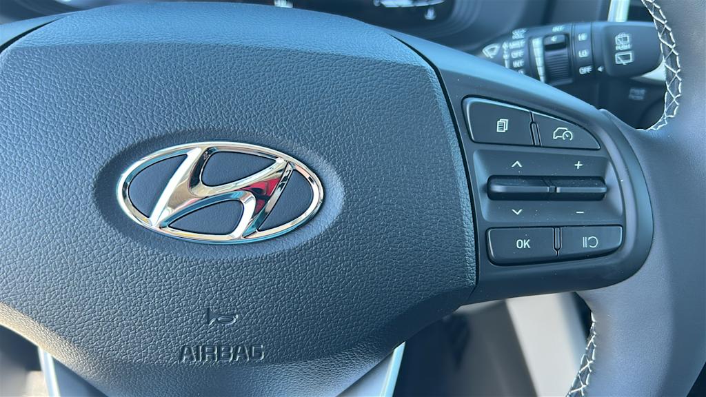 Thumbnail: 2026 Hyundai Venue - 26