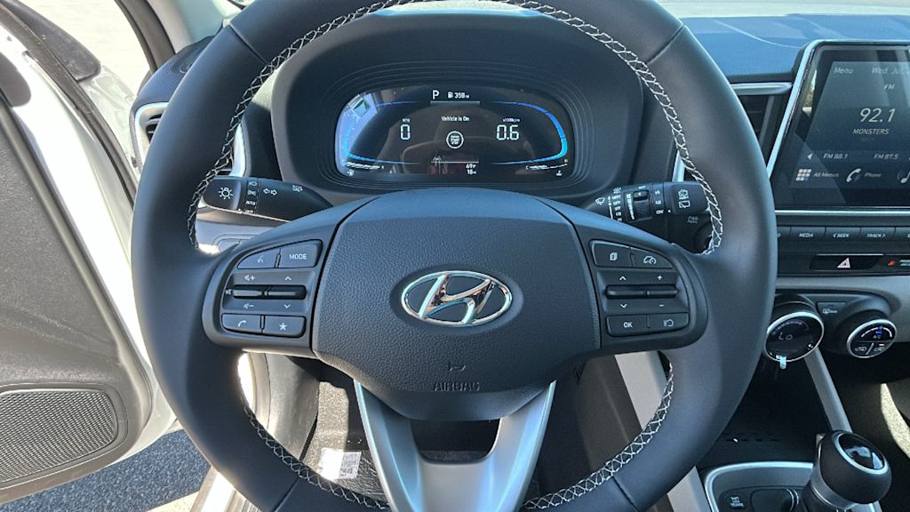 Thumbnail: 2026 Hyundai Venue - 8